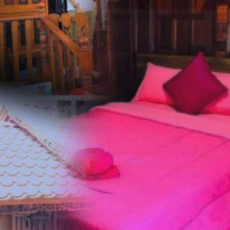 Kob Suk Resort K7 , K10 锡春 外观 照片