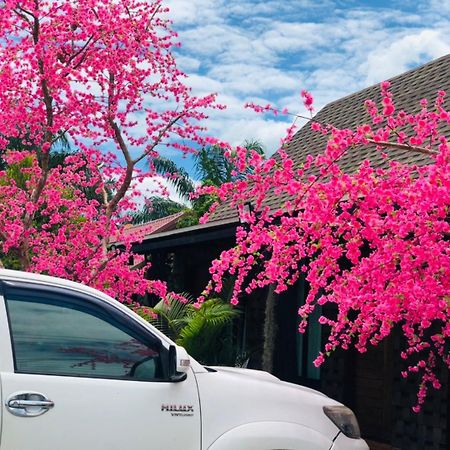Kob Suk Resort K7 , K10 锡春 外观 照片