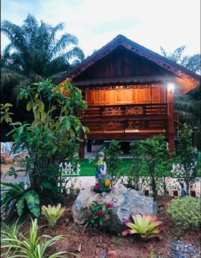 Kob Suk Resort K7 , K10 锡春 外观 照片