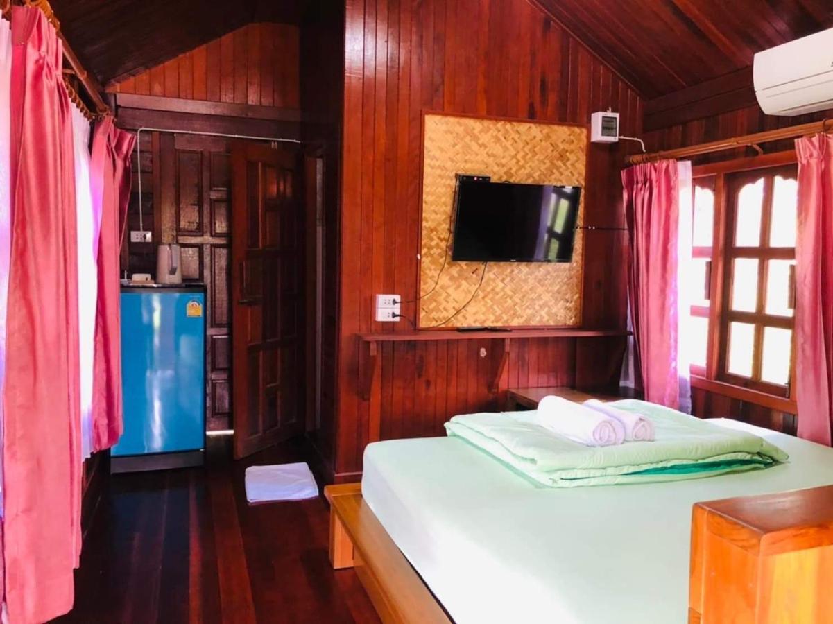 Kob Suk Resort K7 , K10 锡春 外观 照片