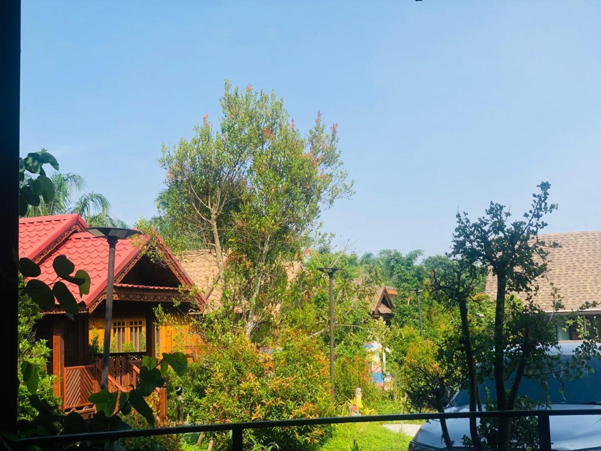 Kob Suk Resort K7 , K10 锡春 外观 照片