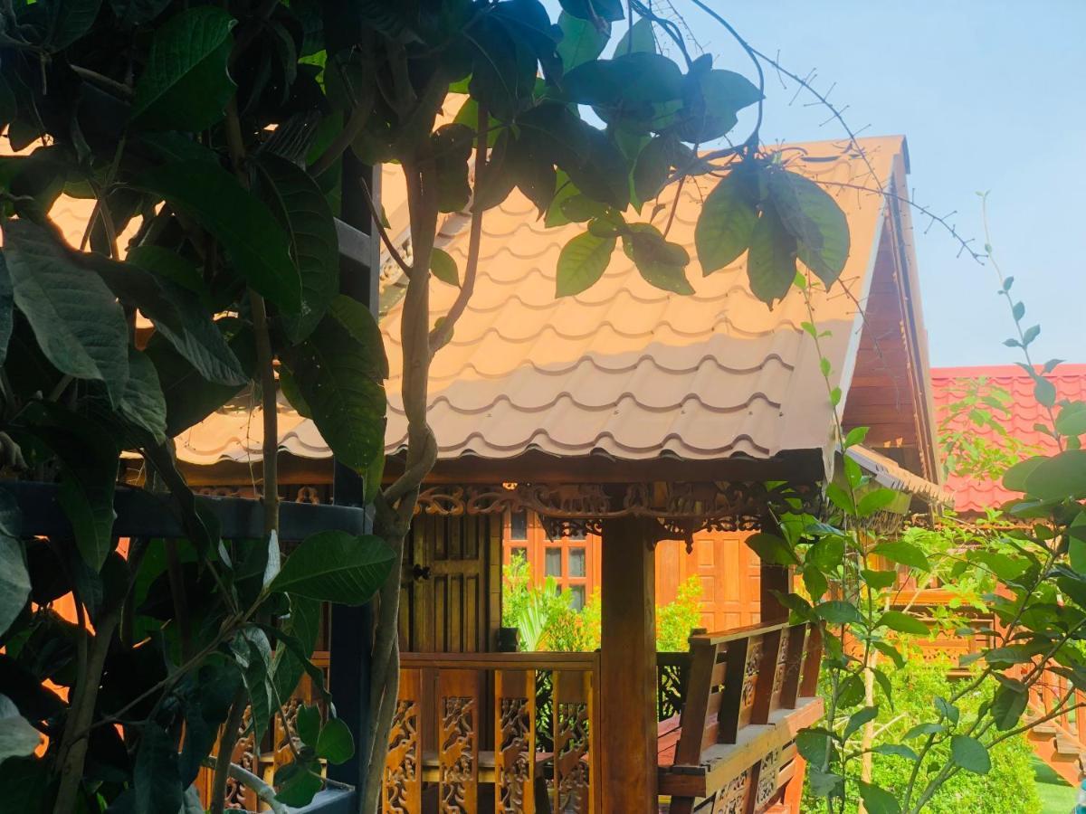 Kob Suk Resort K7 , K10 锡春 外观 照片