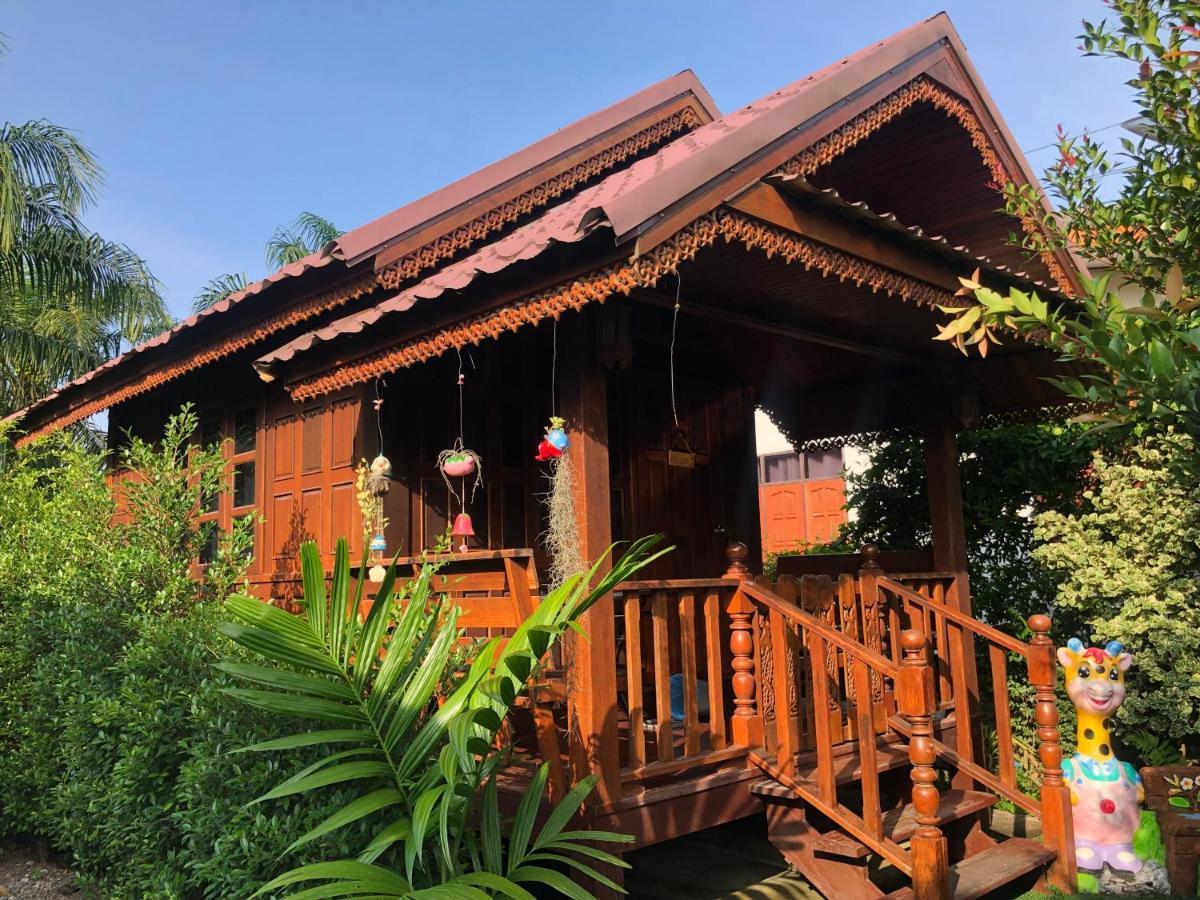 Kob Suk Resort K7 , K10 锡春 外观 照片
