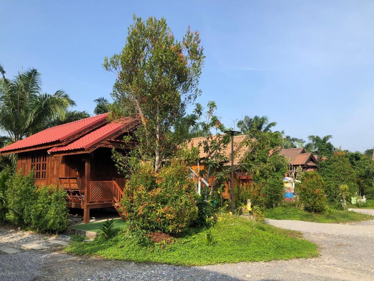 Kob Suk Resort K7 , K10 锡春 外观 照片