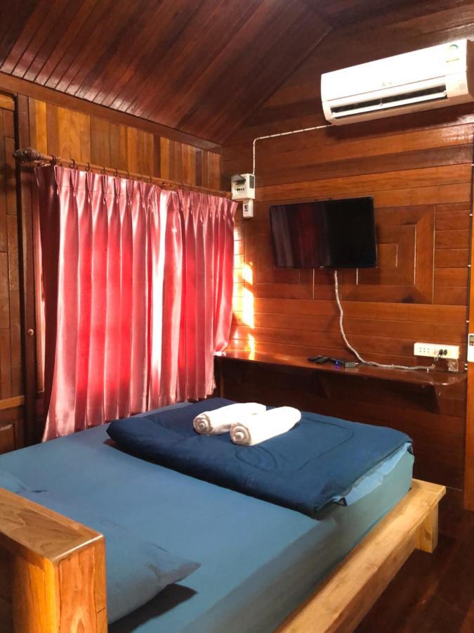 Kob Suk Resort K7 , K10 锡春 外观 照片