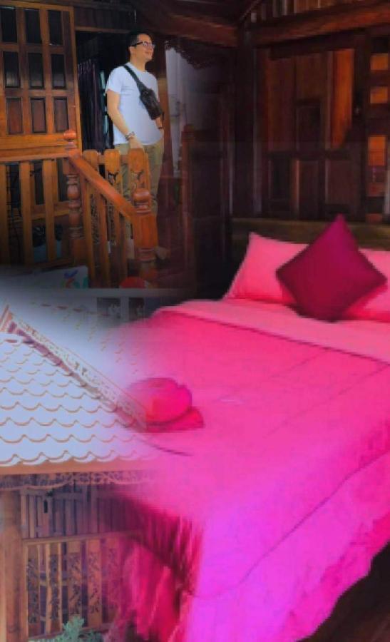 Kob Suk Resort K7 , K10 锡春 外观 照片