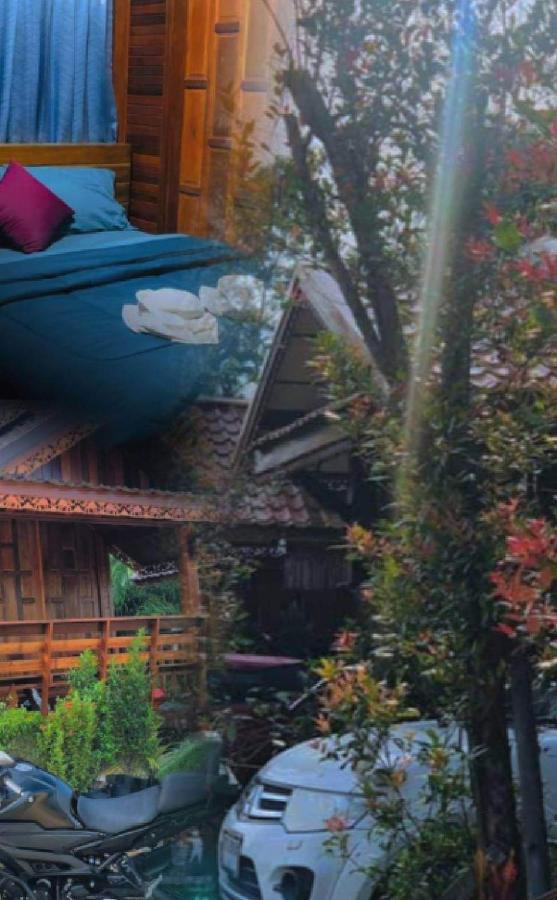 Kob Suk Resort K7 , K10 锡春 外观 照片