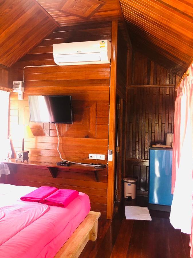 Kob Suk Resort K7 , K10 锡春 外观 照片