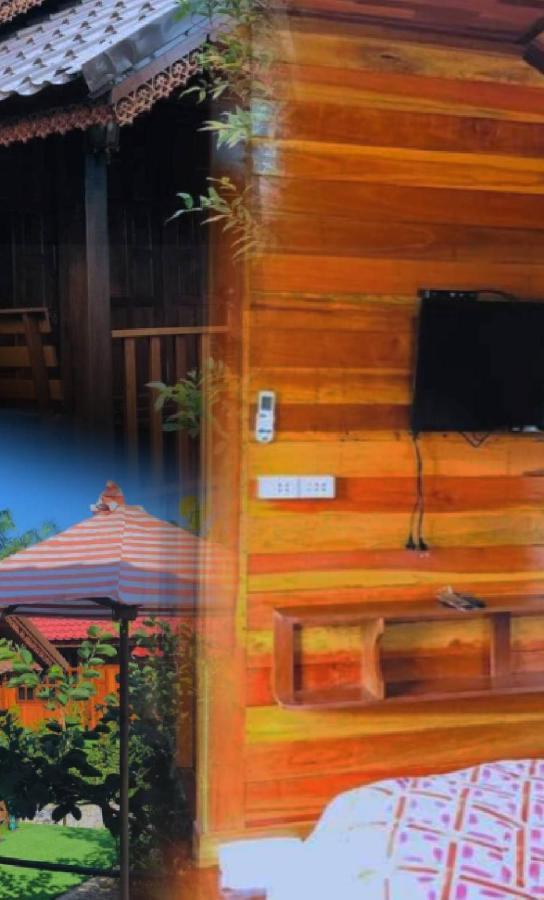 Kob Suk Resort K7 , K10 锡春 外观 照片
