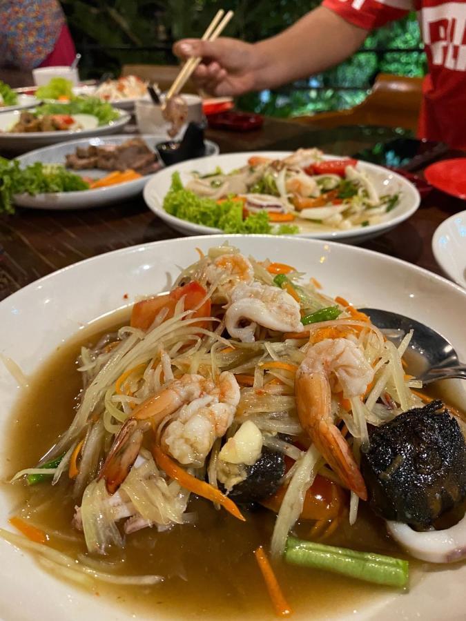 Kob Suk Resort K7 , K10 锡春 外观 照片