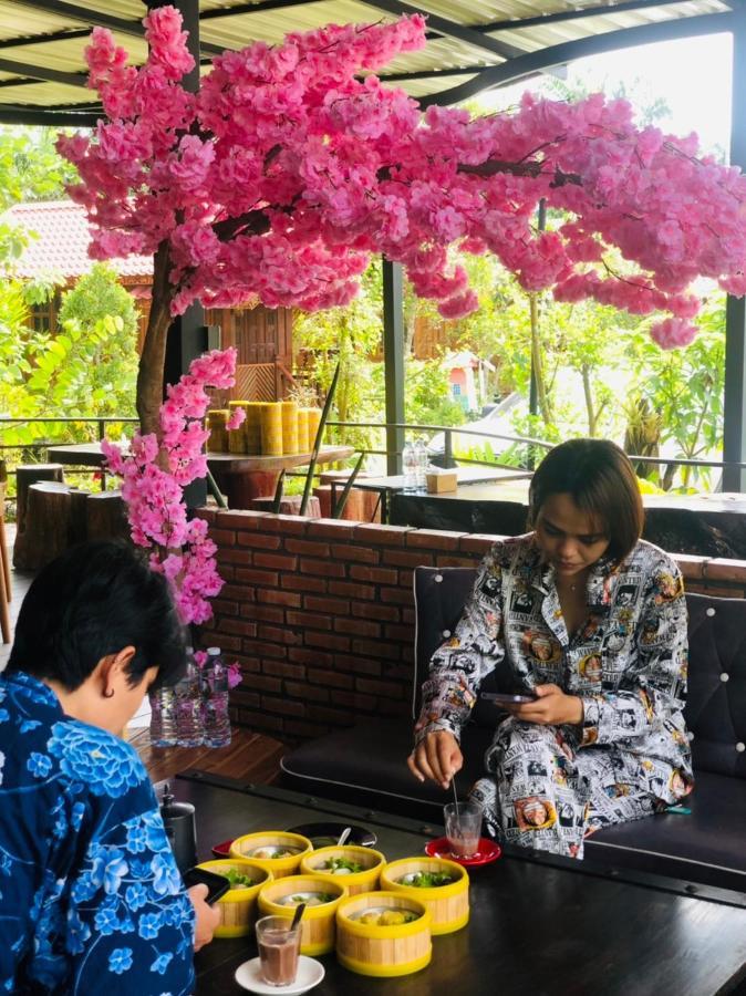 Kob Suk Resort K7 , K10 锡春 外观 照片