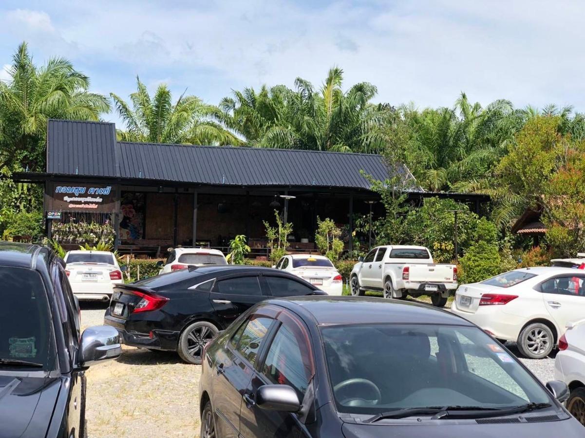Kob Suk Resort K7 , K10 锡春 外观 照片