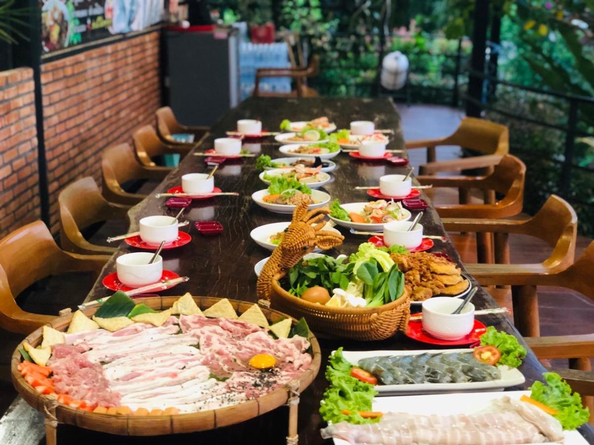 Kob Suk Resort K7 , K10 锡春 外观 照片