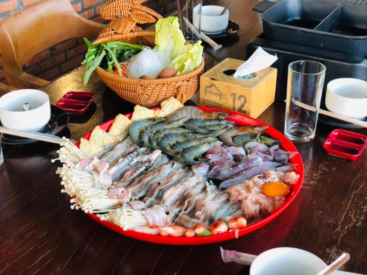 Kob Suk Resort K7 , K10 锡春 外观 照片