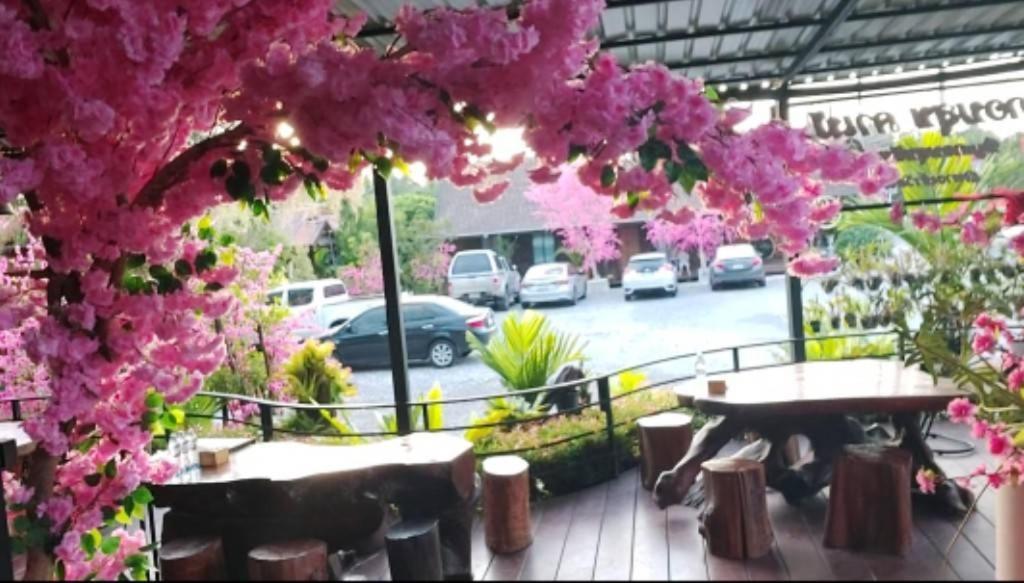 Kob Suk Resort K7 , K10 锡春 外观 照片
