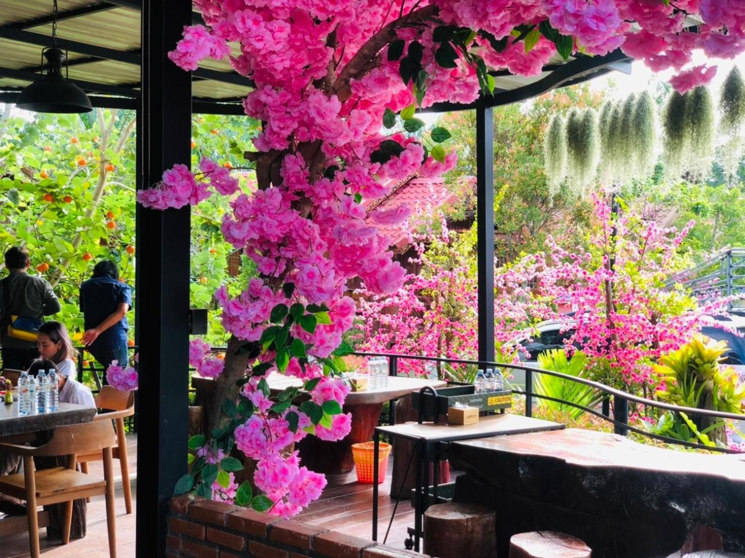 Kob Suk Resort K7 , K10 锡春 外观 照片