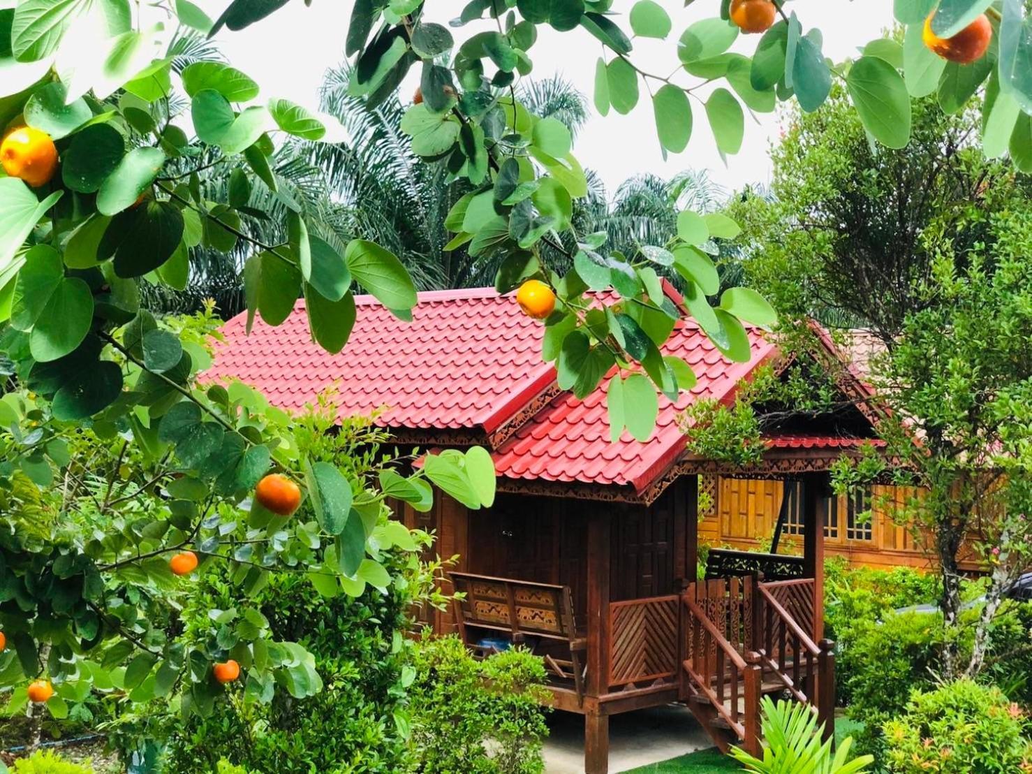 Kob Suk Resort K7 , K10 锡春 外观 照片